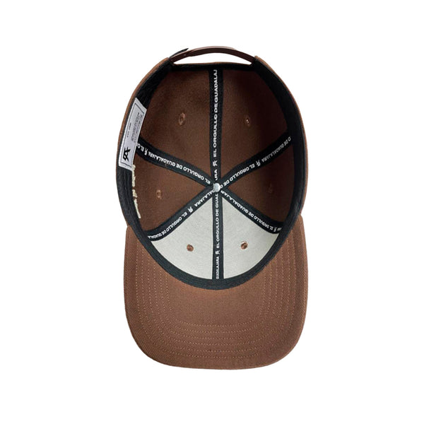 Gorra Bear In Mind Snapback