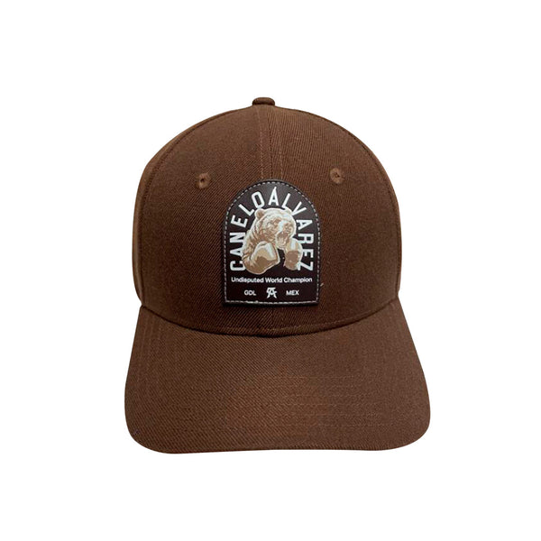 Gorra Bear In Mind Snapback