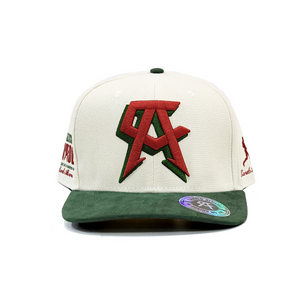 Gorra Mexico Made