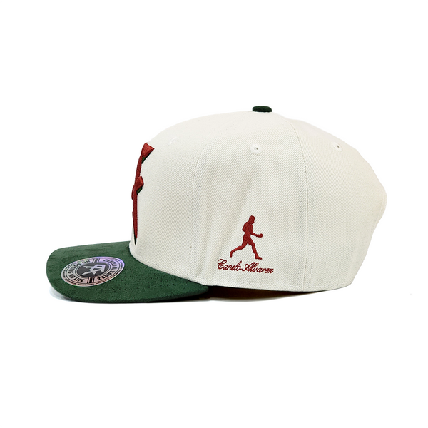 Gorra Mexico Made