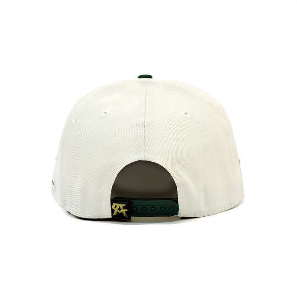 Gorra Mexico Made
