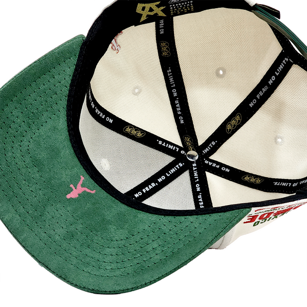 Gorra Mexico Made