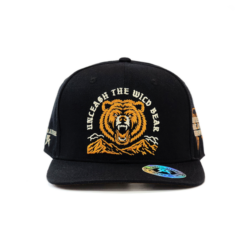 Gorra Wild Bear