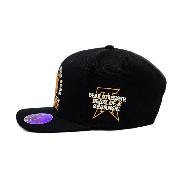 Gorra Wild Bear