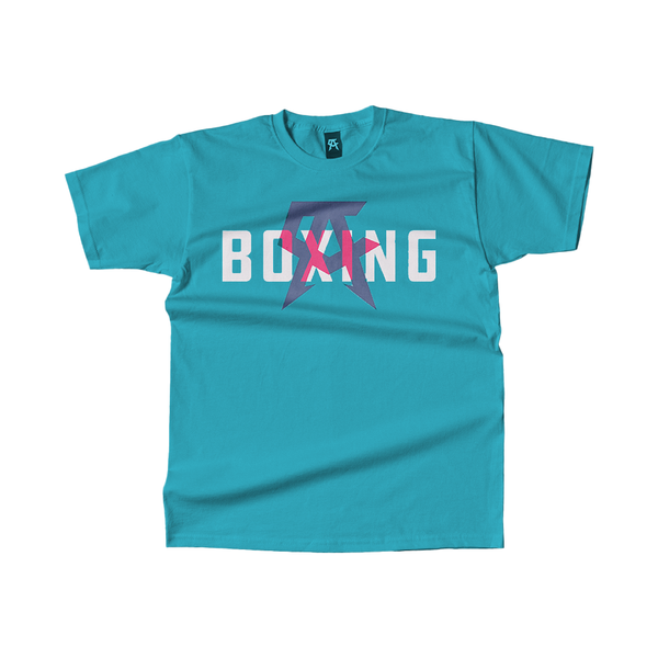 Boxing Paquete
