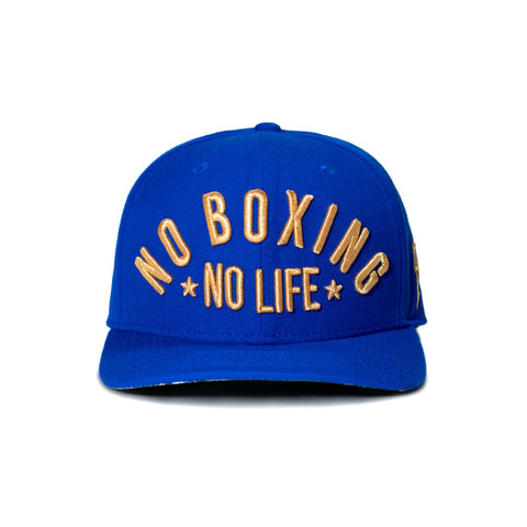 No Box No Life