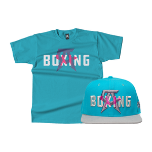 Boxing Paquete