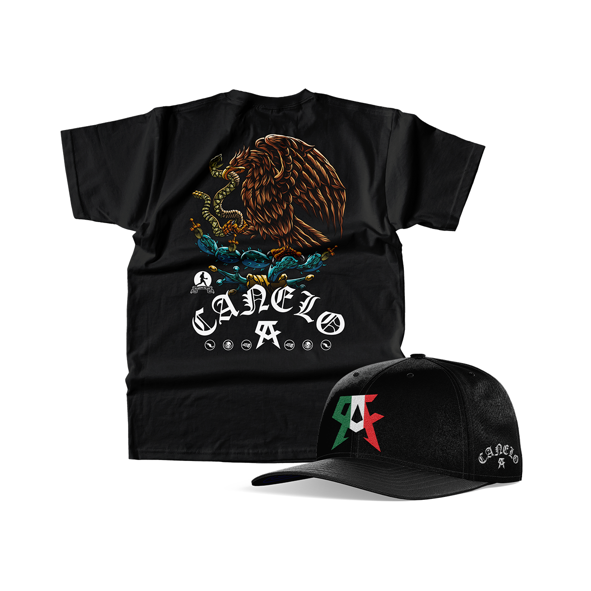 México Bundle