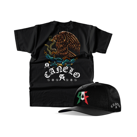 México Bundle
