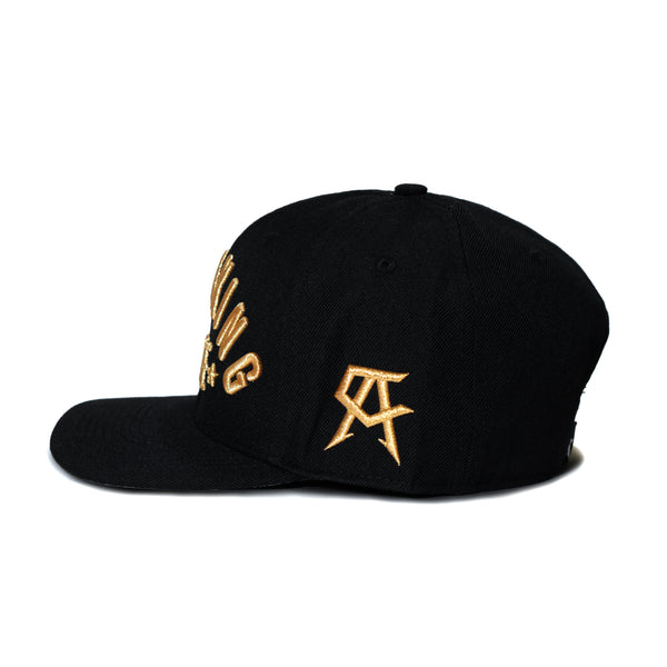 No Box No Life  Black and Gold