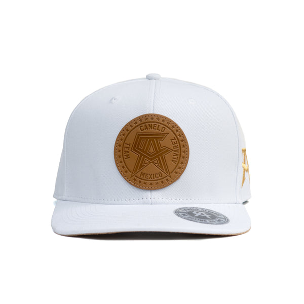 Gorra Team Canelo