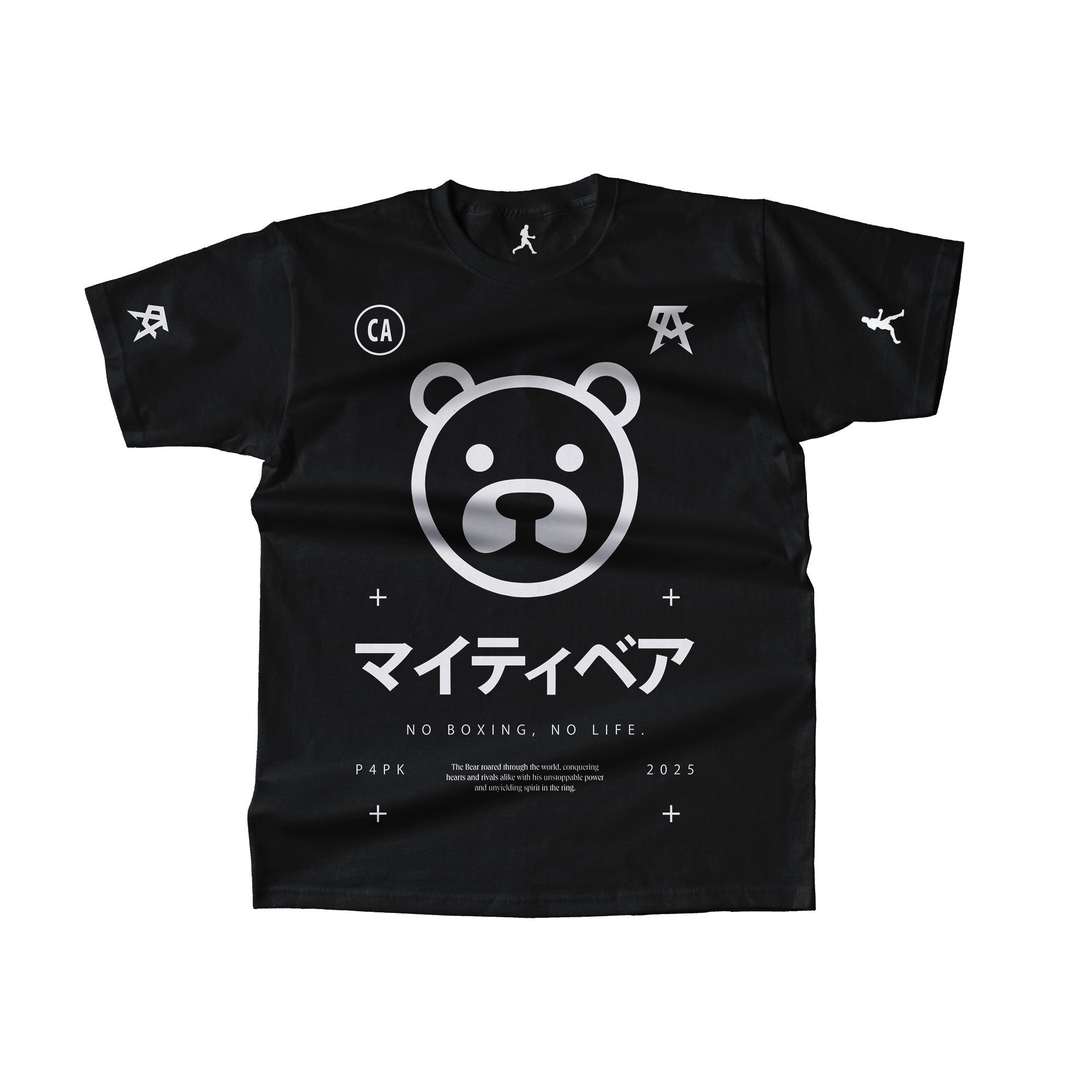 Playera Tótem Empoderamiento | Edición Limitada