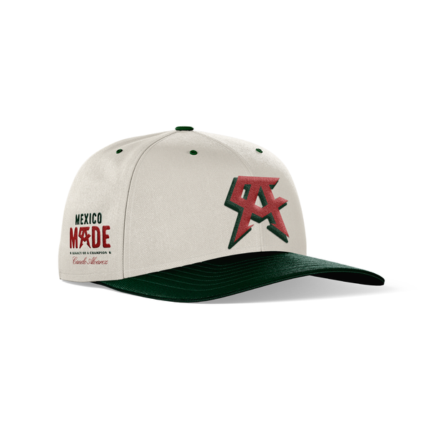 Gorra Mexico Made