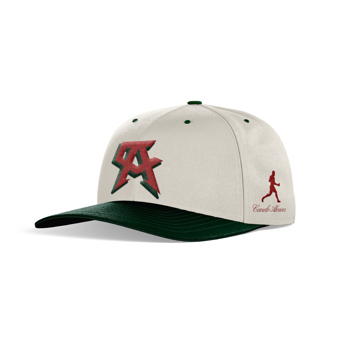 Gorra Mexico Made
