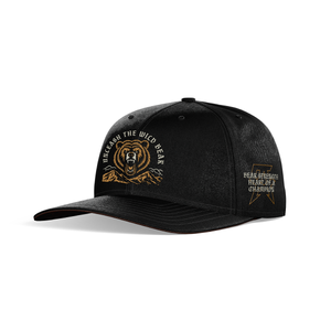 Gorra Wild Bear