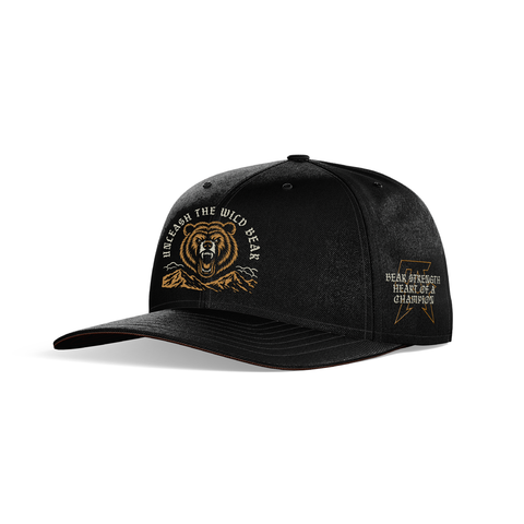 Gorra Wild Bear