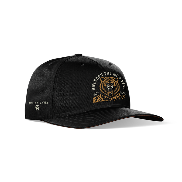 Gorra Wild Bear