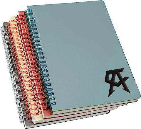 Cuaderno Canelo Álvarez