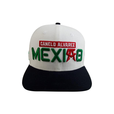 Ring King Snapback