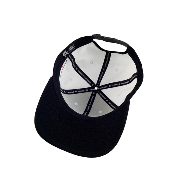 Ring King Snapback