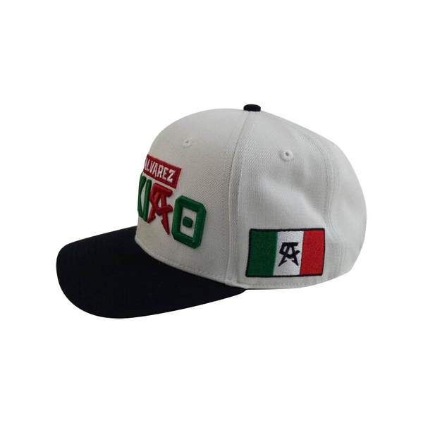 Ring King Snapback