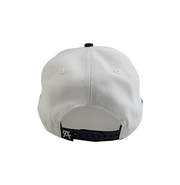 Ring King Snapback