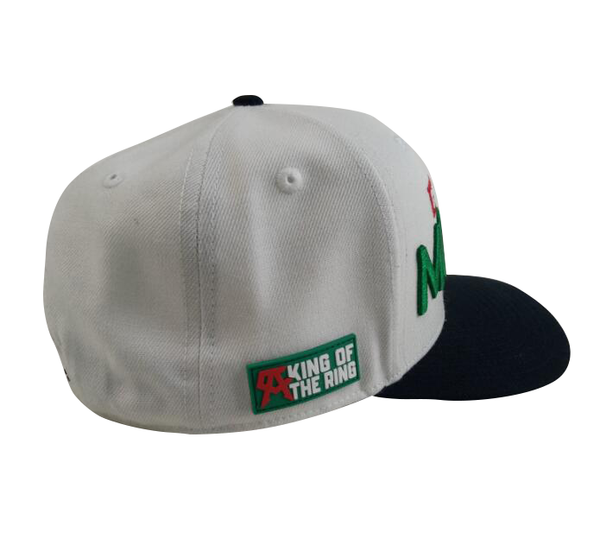 Ring King Snapback