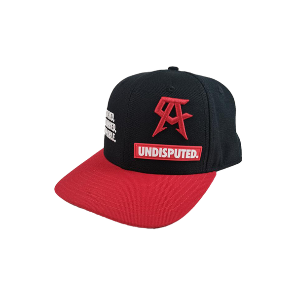 Unmatched Snapback