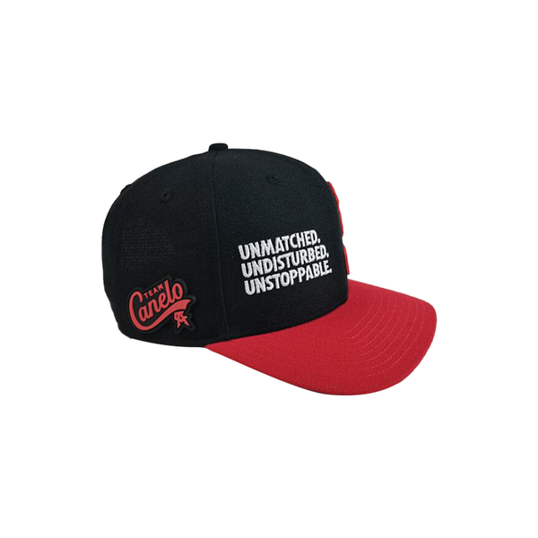 Unmatched Snapback