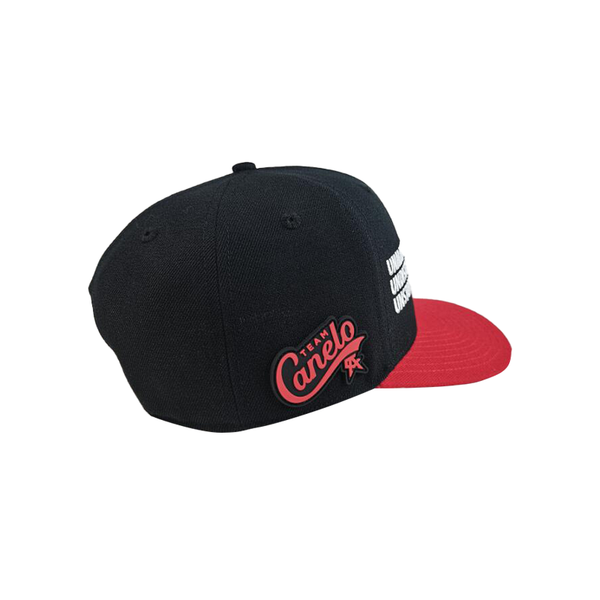 Unmatched Snapback