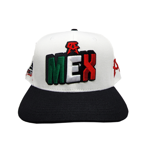 MEX Snapback