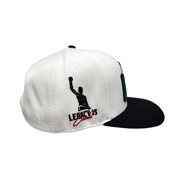 MEX Snapback