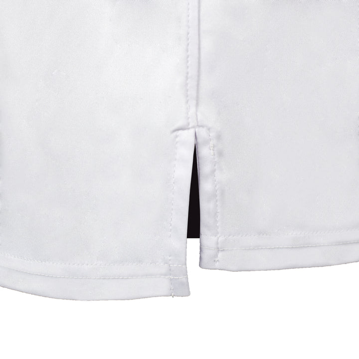 Light Clouds Mens Polo