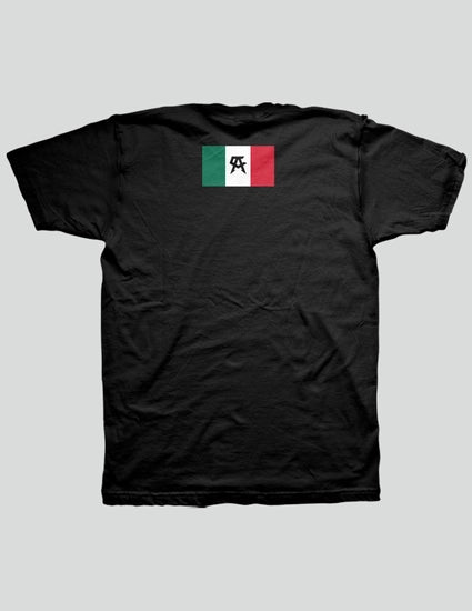 MEX FLAG