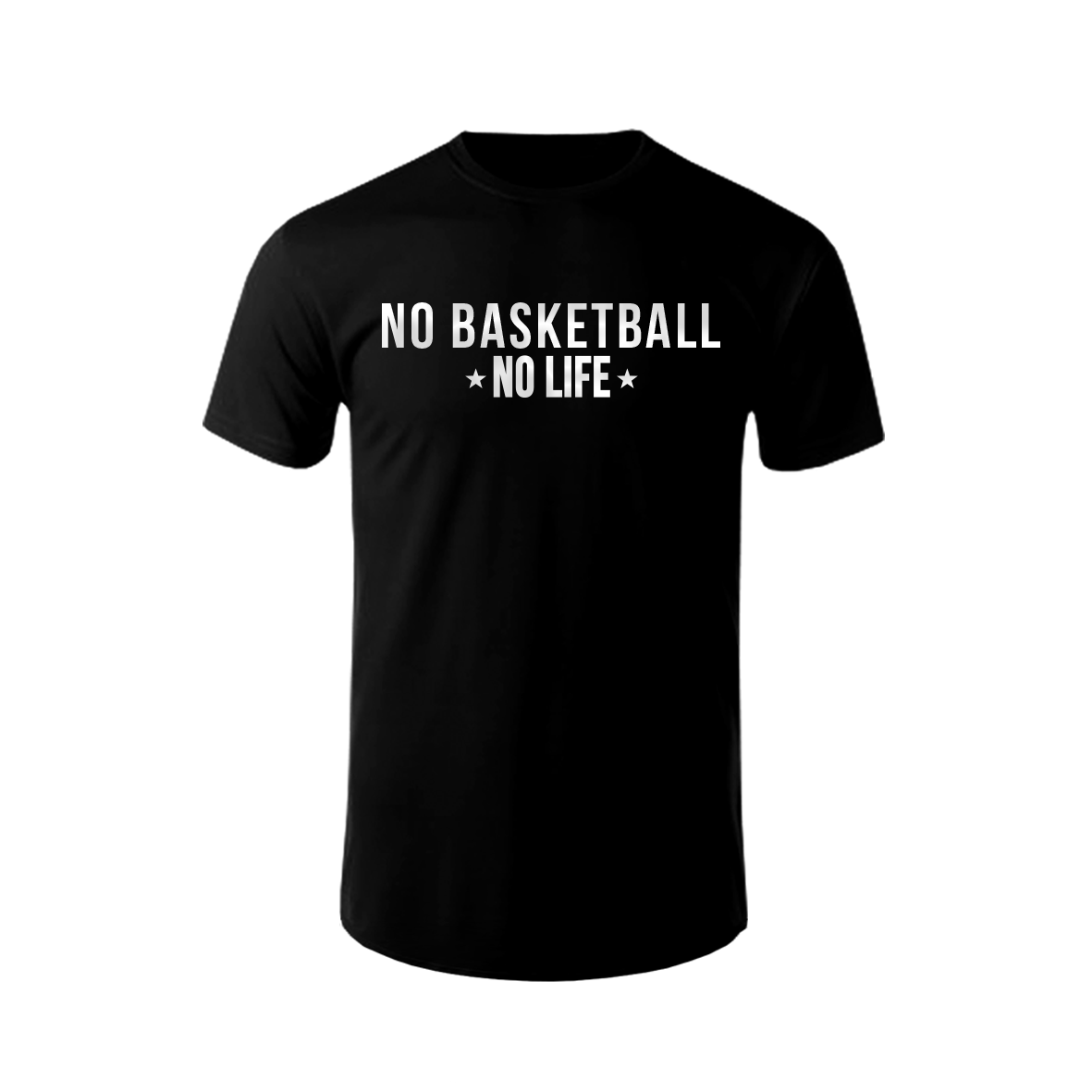 No Basketball No Life Limited Edition | Playera