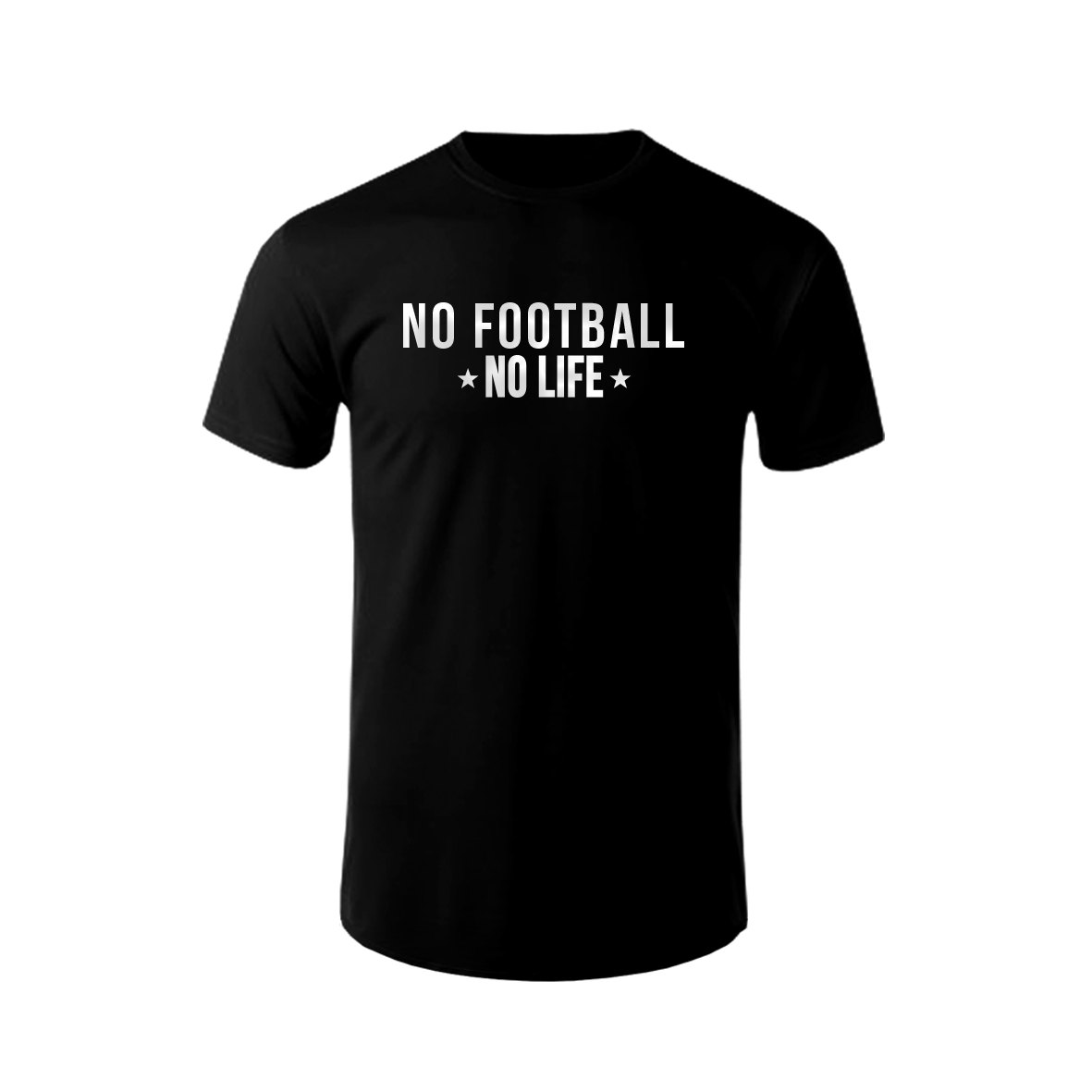 No Football No Life Limited Edition | Playera