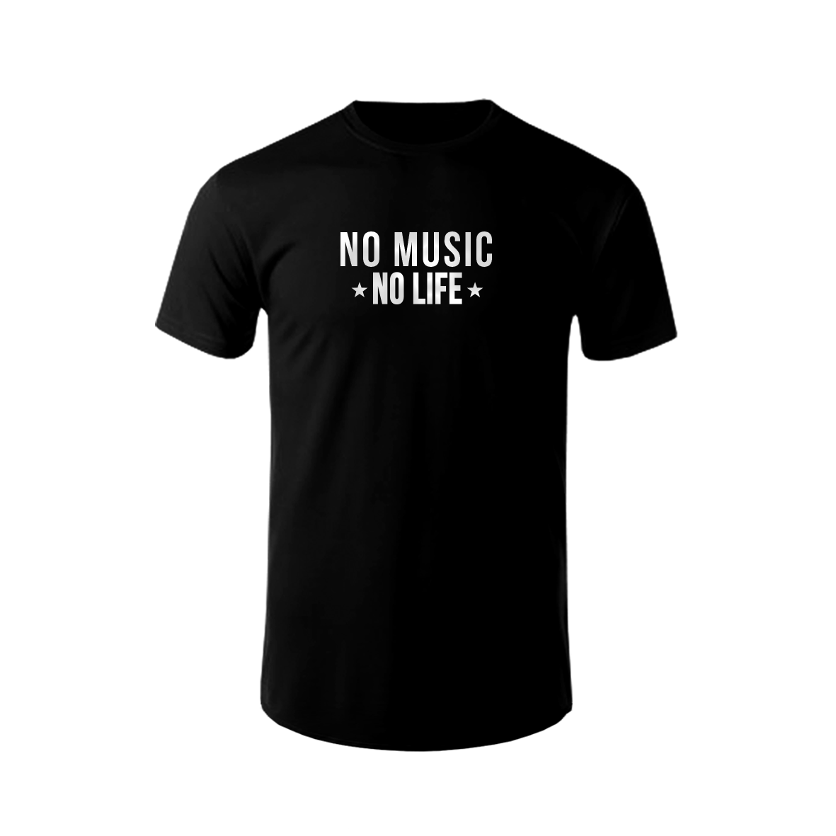 No Music No Life Limited Edition | Playera